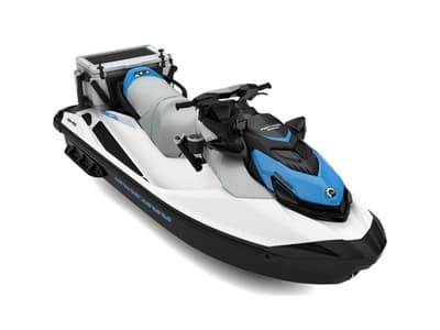 BOATZON | Sea-Doo FishPro Scout 130 2023