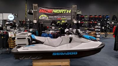 BOATZON | Sea-Doo FishPro Scout 130 2024
