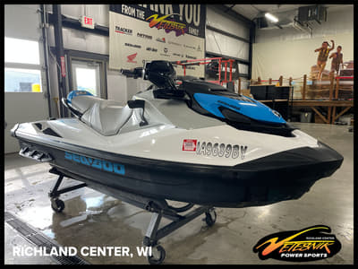 BOATZON | Sea-Doo FishPro Scout 130 2024
