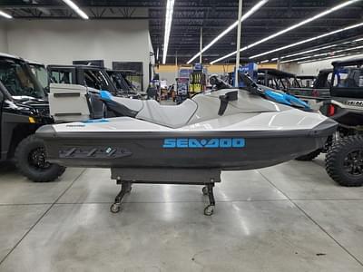 BOATZON | Sea-Doo FishPro Scout 130 2024