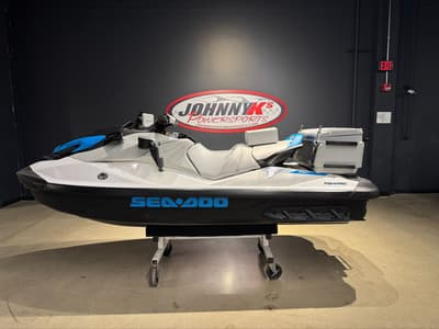 BOATZON | Sea-Doo FishPro Scout 130 2025