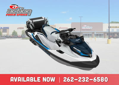 BOATZON | Sea-Doo FishPro Sport 170 BRP Premium Audio iDF iBR 2026