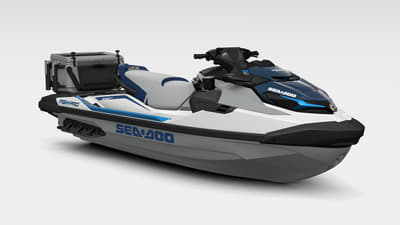 BOATZON | Sea-Doo FishPro Sport 170 iBR and iDF 2026