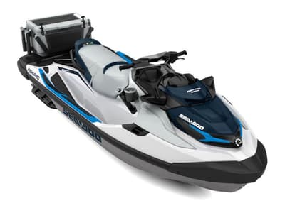 BOATZON | Sea-Doo FishPro Sport 170 iBR and iDF 2027