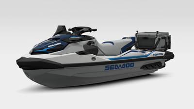 BOATZON | Sea-Doo FishPro Sport 170 wBRP Premium Audio iDF  iBR 2026