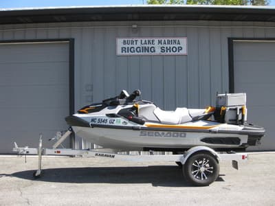 BOATZON | Sea-Doo FishPro Trophy 170 2024