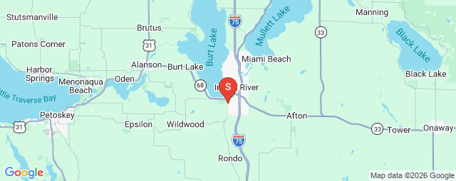 location