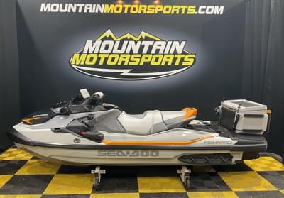 BOATZON | Sea-Doo FishPro Trophy 170 2025