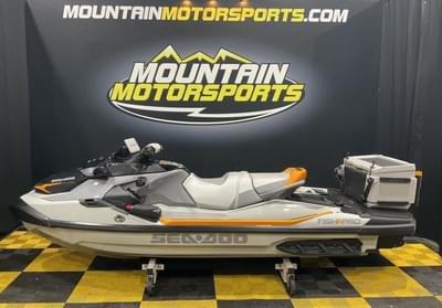 BOATZON | Sea-Doo FishPro Trophy 170 2025