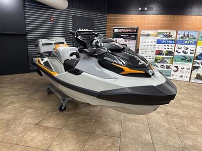 BOATZON | Sea-Doo FishPro Trophy 170 2025