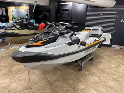 BOATZON | Sea-Doo FishPro Trophy 170 2025