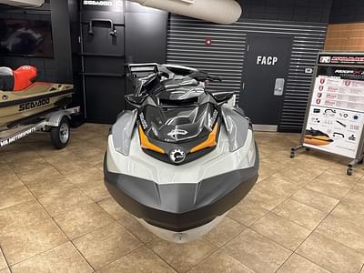 BOATZON | Sea-Doo FishPro Trophy 170 2025