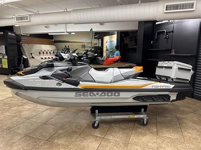 BOATZON | Sea-Doo FishPro Trophy 170 2025