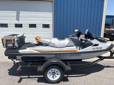 BOATZON | Sea-Doo FishPro Trophy 170 2025 BOATZON | Sea-Doo FishPro Trophy 170 2025