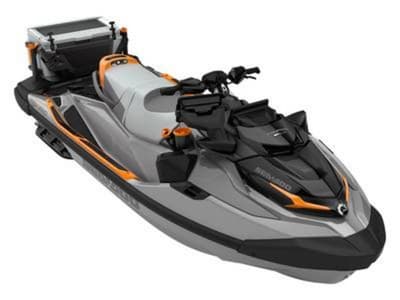 BOATZON | Sea-Doo FishPro Trophy 170 2026 BOATZON | Sea-Doo FishPro Trophy 170 2026
