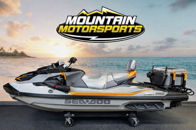 BOATZON | Sea-Doo FishPro Trophy 170 2026