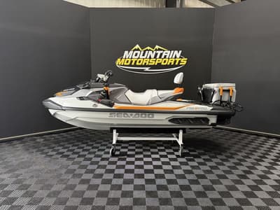 BOATZON | Sea-Doo FishPro Trophy 170 2026