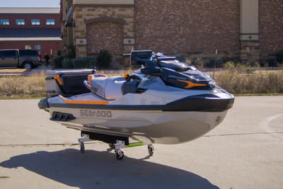 BOATZON | Sea-Doo FishPro Trophy 170 2026