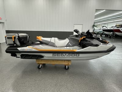 BOATZON | Sea-Doo FishPro Trophy 170 2026 BOATZON | Sea-Doo FishPro Trophy 170 2026