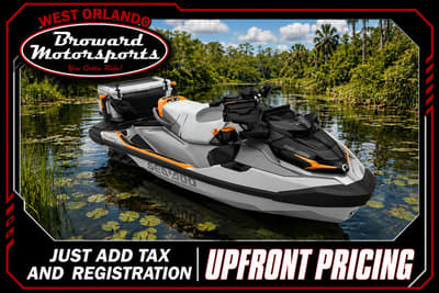 BOATZON | Sea-Doo FishPro Trophy 170 2026