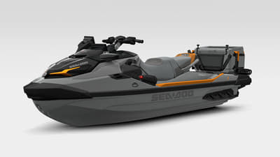 BOATZON | Sea-Doo FishPro Trophy 170 2026 BOATZON | Sea-Doo FishPro Trophy 170 2026