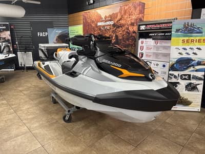 BOATZON | Sea-Doo FishPro Trophy 170 2026
