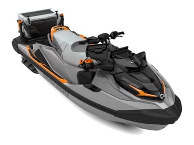 BOATZON | Sea-Doo Fishpro Trophy 170 iBR iDF and audio 2027