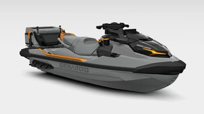 BOATZON | Sea-Doo Fishpro Trophy 170 iBR iDF and audio 2027