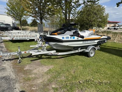 BOATZON | Sea-Doo FishPro Trophy 2023 BOATZON | Sea-Doo FishPro Trophy 2023