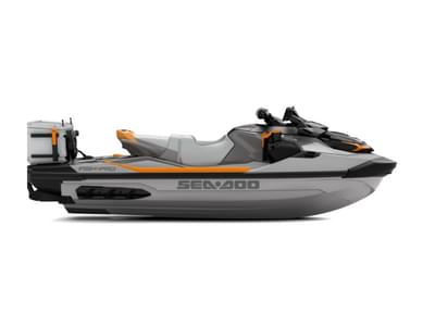 BOATZON | Sea-Doo FishPro Trophy 2023
