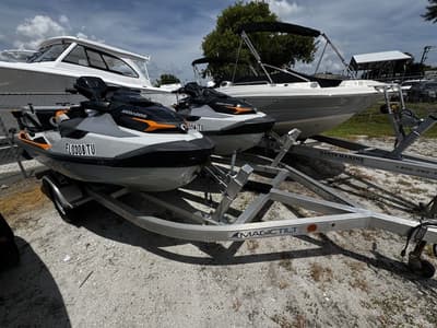 BOATZON | Sea-Doo FishPro Trophy 2023 BOATZON | Sea-Doo FishPro Trophy 2023