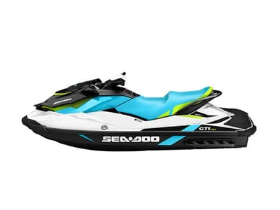 BOATZON | Sea-Doo GTI 130 2015 BOATZON | Sea-Doo GTI 130 2015