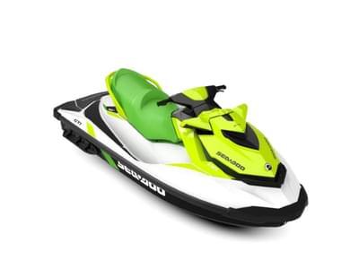 BOATZON | Sea-Doo GTI 130 2019