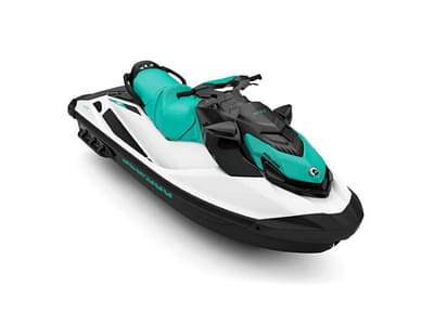 BOATZON | Sea-Doo GTI 130 2020