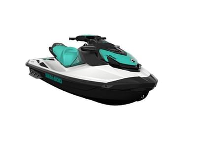 BOATZON | Sea-Doo GTI 130 2021