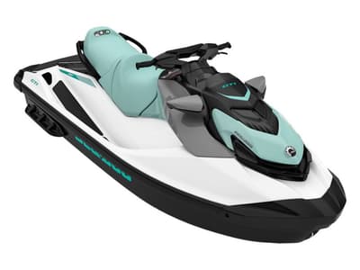 BOATZON | Sea-Doo GTI 130 2026