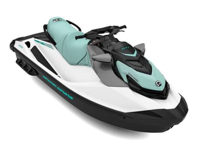 BOATZON | Sea-Doo GTI 130 iBR 2027