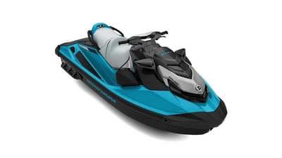 BOATZON | Sea-Doo GTI 130 waudio 2021