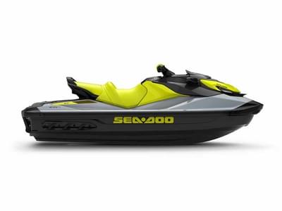 BOATZON | Sea-Doo GTI 130 SE waudio 2021