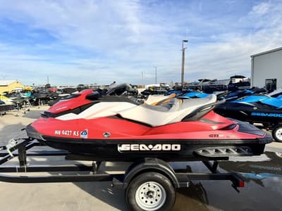 BOATZON | Sea-Doo GTI 2011 BOATZON | Sea-Doo GTI 2011