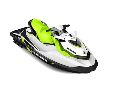 BOATZON | Sea-Doo GTI 2017 BOATZON | Sea-Doo GTI 2017
