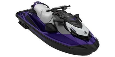 BOATZON | Sea-Doo GTI 2025