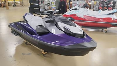 BOATZON | Sea-Doo GTI 2025