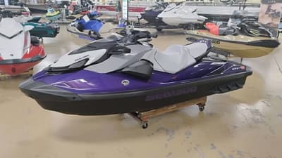 BOATZON | Sea-Doo GTI 2025