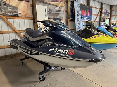 BOATZON | Sea-Doo GTI SE 130 2010