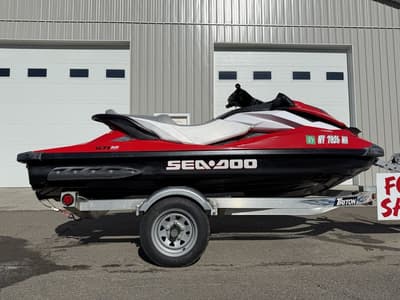 BOATZON | Sea-Doo GTI SE 130 2011