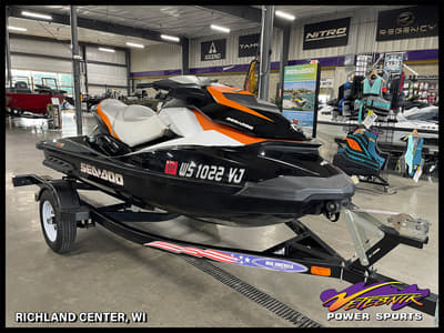 BOATZON | Sea-Doo GTI SE 130 2011
