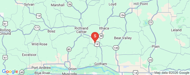 location