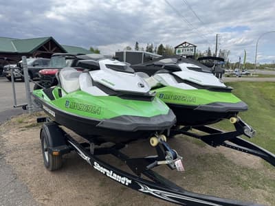 BOATZON | Sea-Doo GTI SE 130 2013