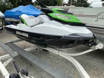 BOATZON | Sea-Doo GTI SE 130 2013 BOATZON | Sea-Doo GTI SE 130 2013